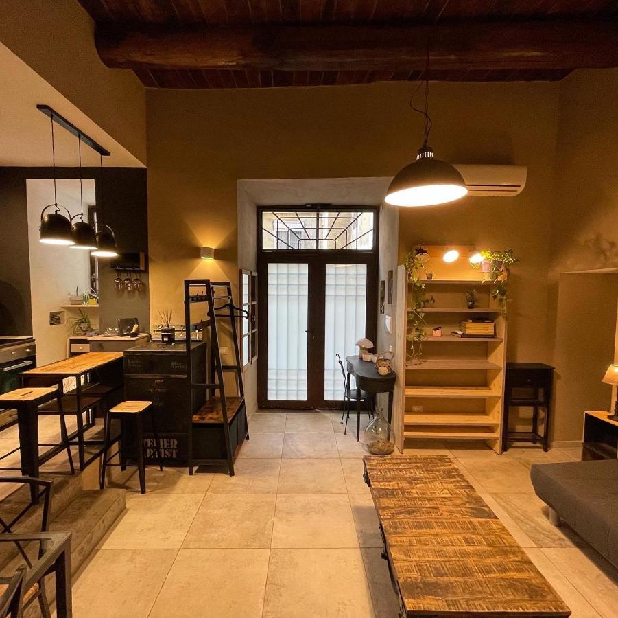 Barrio Flat Lägenhet Neapel Exteriör bild